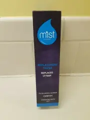 Mist LG LT700P, ADQ36006101, Kenmore 46-9690 Refrigerator Water Filter