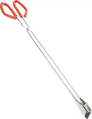 Hohopeti Trash Picker Grabber Tool Litter Pickup Stick with Non Slip Grip for Outdoor Cleaning Rubbish Collection