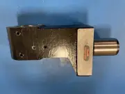 Mazak 2” Boring Bar Holder 53308010200 New!