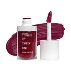 Earth Rhythm Lip and Cheek Tint Grape Seed Extract, Nourishes & Hydrates Dry 5Ml