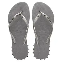 在飛比找Yahoo奇摩購物中心優惠-havaianas 哈瓦士 巴西人字拖 女款 Slim ro