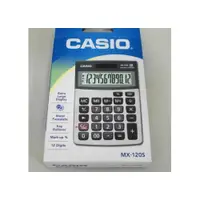 在飛比找i郵購優惠-CASIO MX-120S計算機12位數