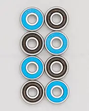 [Modus] Modus Abec 7 Bearings in Assorted One Size Assorted