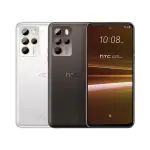 【HTC 宏達電】U23 PRO 6.7吋(8G/256G/高通驍龍7 GEN1/1.08億萬鏡頭畫素)