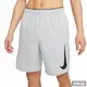 NIKE 男 運動短褲 AS M NK DF CHLNGER 9UL SHORT H 灰色 -DX0905077