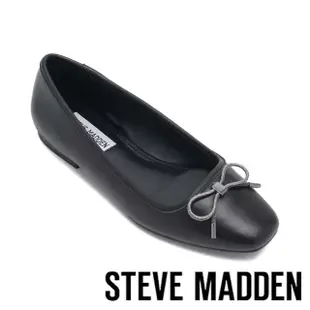 【STEVE MADDEN】時尚百搭瑪莉珍/樂福鞋(任選均一價)