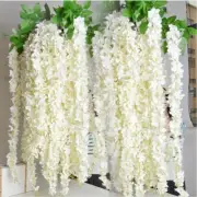 1PC 30cm Home Fashion Artificial Hydrangea Party Romantic Wedding Decorative Sil