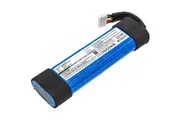 JBL Xtreme 3 Portable Bluetooth Speaker Replacement Battery, Part # GSP-2S2P-XT3A GSP-2S2P-XT3D