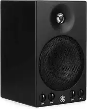 Yamaha MSP3A – 4in Powered Speaker Compact Studio Monitor