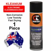 NEW Electronic Cleaning Solvent Aerosol 230g 1PC