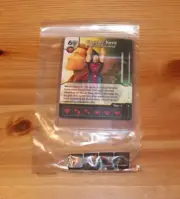 Dice Masters Kryptonite Crisis * CONNER KENT * RARE Uncommon CUR 4 dice