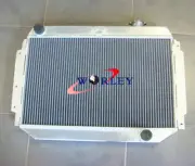 Radiator For Aftermarket Holden Kingswood HG HT HK HQ HJ HX HZ V8 Chev Engine