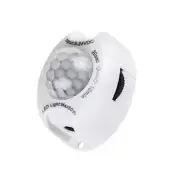 Motion Sensor DC 5V 24V Light Switch Movement Detector Automatic PIR Sen H
