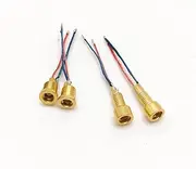 MMCX Female Solder Wire Connector DIY Audio Plug Adapter Mount Pin with Cable, MMCX Headphone DIY Replacement Earphone Cable Adapter for IE800, Shure and Other Earbuds Connector (Short Socket)