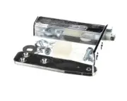 True Hinge Kit 828300 - Genuine OEM Replacement Part