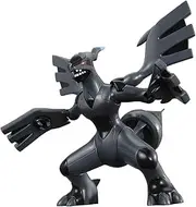 Bandai Hobby Kit Pokemon Model Kit Zekrom