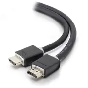 Alogic 2m HDMI Cable with Ethernet Ver 2.0 High Speed PRO SERIES [HDMI-02-MM-V4B]
