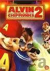 Alvin and the Chipmunks 2 - The squeakquel (DVD) David Cross Zachary Levi
