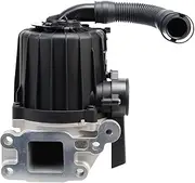 Crankcase Ventilation Separator Compatible with DETROIT DD13/15 Mack MP8 2010-Present A4720108262