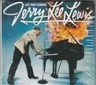 JERRY LEE LEWIS - Last Man Standing- CD Digitalbook - Limited Edition