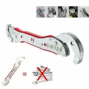 9-45mm Self-Adjustable Magic Wrench Multi-Functional Universal Purpose Spanner