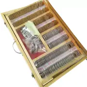Bawa 225 Pcs Refraction Box Refractive Set & Free Shipping For Ophthalmologist