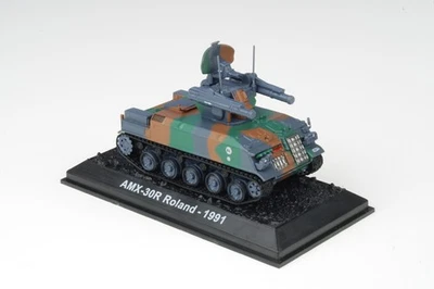 Amercom 1/72 AMX-30R Roland French Army 57th AAA Rgt