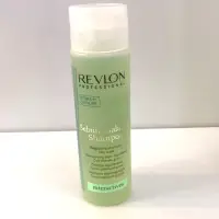 在飛比找蝦皮購物優惠-【洗髮精】露華濃REVLON 平衡洗髮精250ml 清潔/平