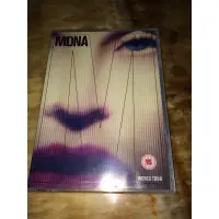 在飛比找蝦皮購物優惠-正版DVD《瑪丹娜》MDNA世界巡迴演唱會／ Madonna