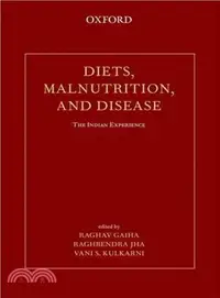 在飛比找三民網路書店優惠-Diets, Malnutrition, and Disea