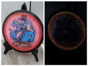 New MVP Particle Proton Glow Wave Golf Disc 167 Grams OTB Open Champions Cup