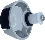 Robot Vacuum Front Wheel Compatible with Dreame D10 Plus / L10 Pro / L10S Pro