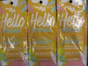 5 PACKS SNOOKI HELLO WEEKEND INDOOR/OUTDOOR INTENSIFIER TANNING LOTION by SUPRE