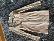 alice mccall loveland mini dress size 6