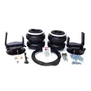 Rear HD Air Bag Suspension Load Assist Kit for Mitsubishi Triton MV 2024-On