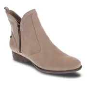 Revere Siena Bootie - Taupe