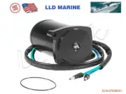 Tilt Trim Motor for Mercury Outboard 828708 828708T 878265A1 878265A4 8M0031551