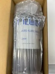 ANYCUBIC ABS Like UV Resin, 1KG Bottle Clear