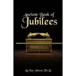 ANCIENT BOOK OF JUBILEES