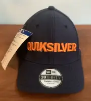 New Era 39Thirty 2011 Spring Lunar Quiksilver Stretch Fit Hat Cap Toddler-Child
