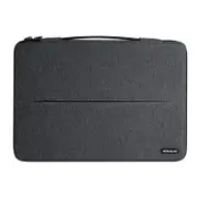 16.0 Inch Commuter Laptop Sleeve - Multifunctional