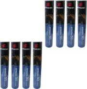 "STRADIA 50" Badminton Shuttlecocks (Water Duck Feather): Speed Up Your Game!