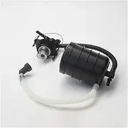 Fuel Filter 16117217256, 16117217255, 7217255, Compatible For BMW F02 740i 750Li, Fuel System Component(16117217256)