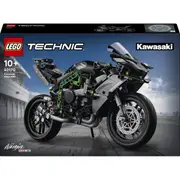 LEGO Technic Kawasaki Ninja H2R Motorcycle 42170