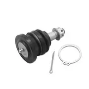 SuperPro Control Arm Replacement Ball Joint Kit - KIT6490RK