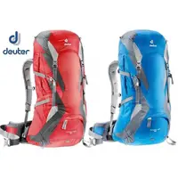 在飛比找蝦皮購物優惠-德國Deuter Futura Pro 42L 網架式透氣背