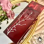 ARMAND BASI IN RED 紅玉銀柳 女性淡香水(EDT) 女性淡香精(EDP)100ML《小平頭香水店》