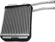 A-Premium Front Right HVAC Heater Core Compatible with Chevrolet Corvette 1968 1969 1970 1971 1972 1973 1974 1975 1976 1977, Replace# 3015145, 52484060