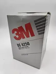 (5) Pack Data Cartridge 3m DC6250
