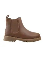 [Jett Jones] Jaden Boots in Beige